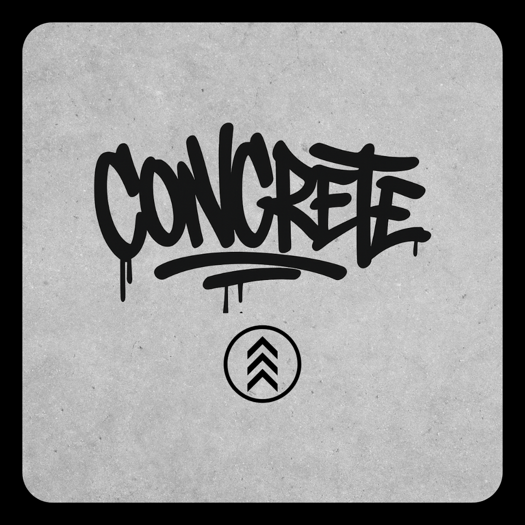 Concrete Series