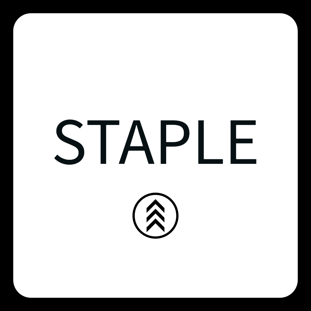 Staple Series