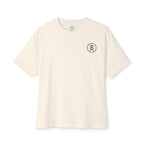 Shark or Fish - Oversized Tee