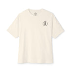 Endure x Conquer - Oversized Tee