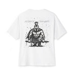 Endure x Conquer - Oversized Tee