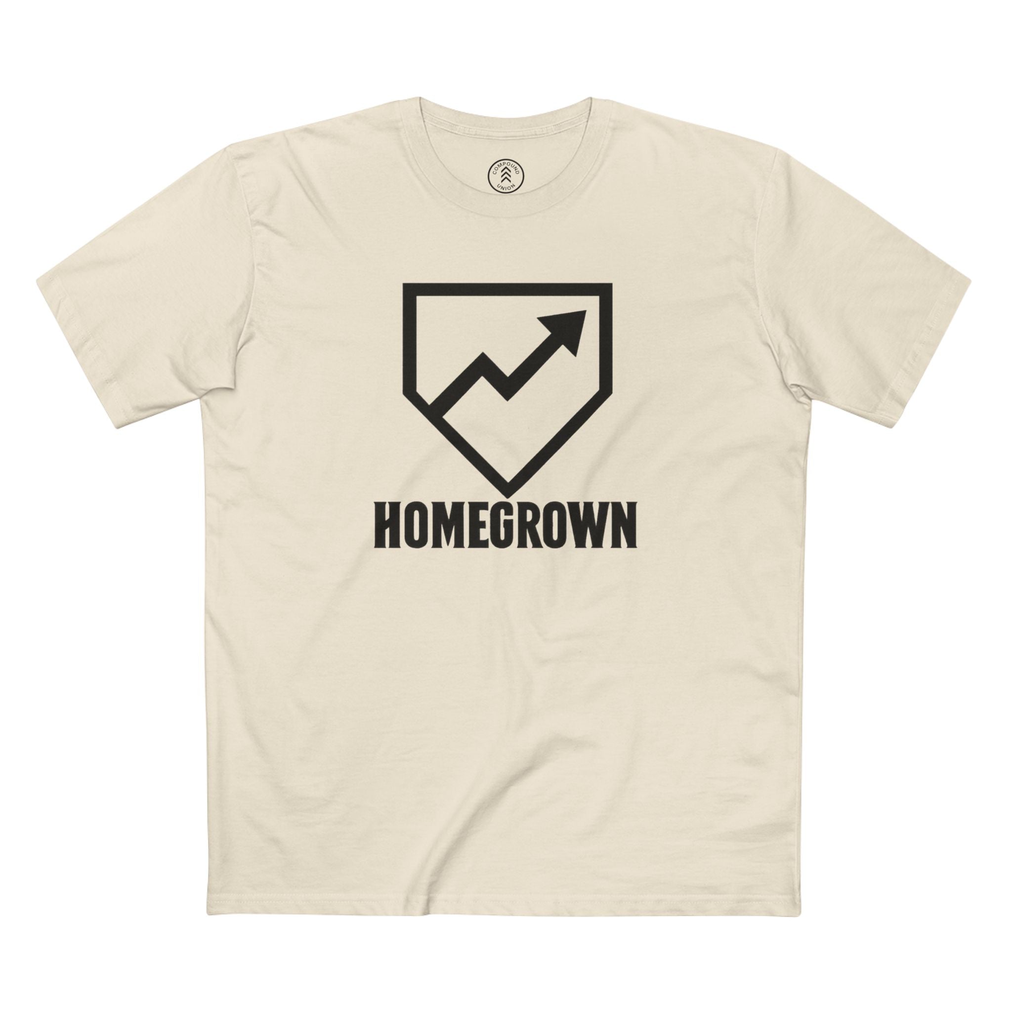 Homegrown - T-Shirt