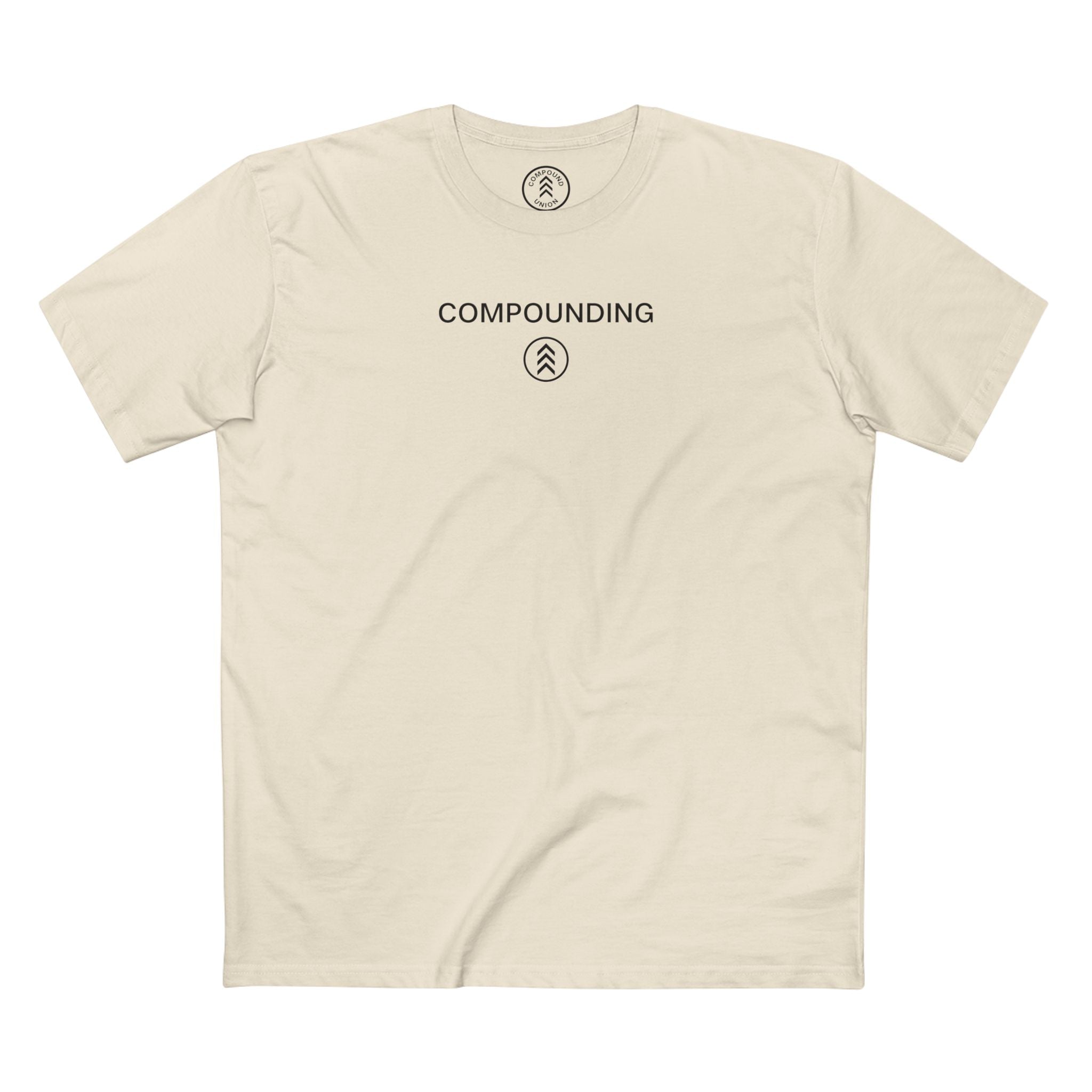 Compounding - T-Shirt