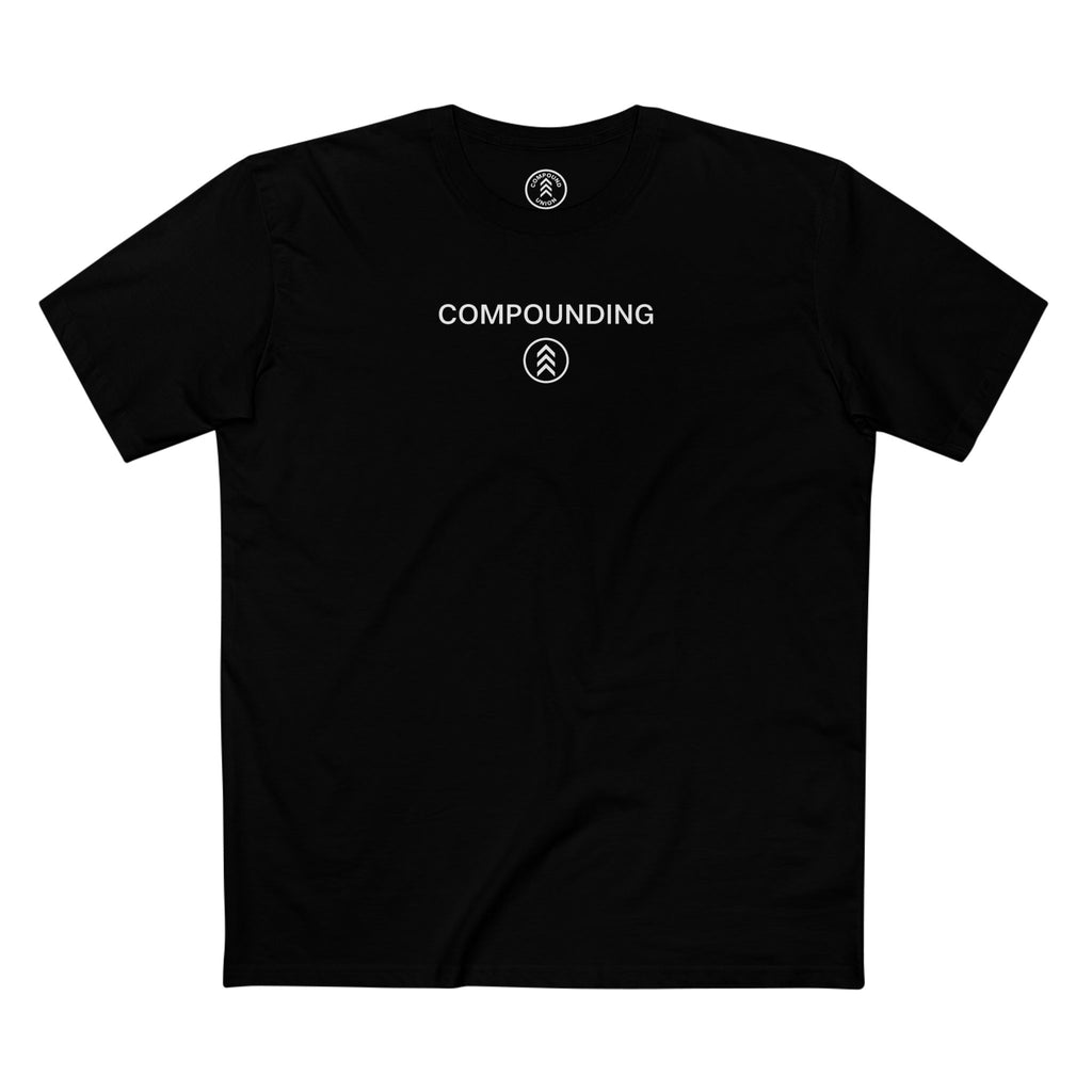 Compounding - T-Shirt