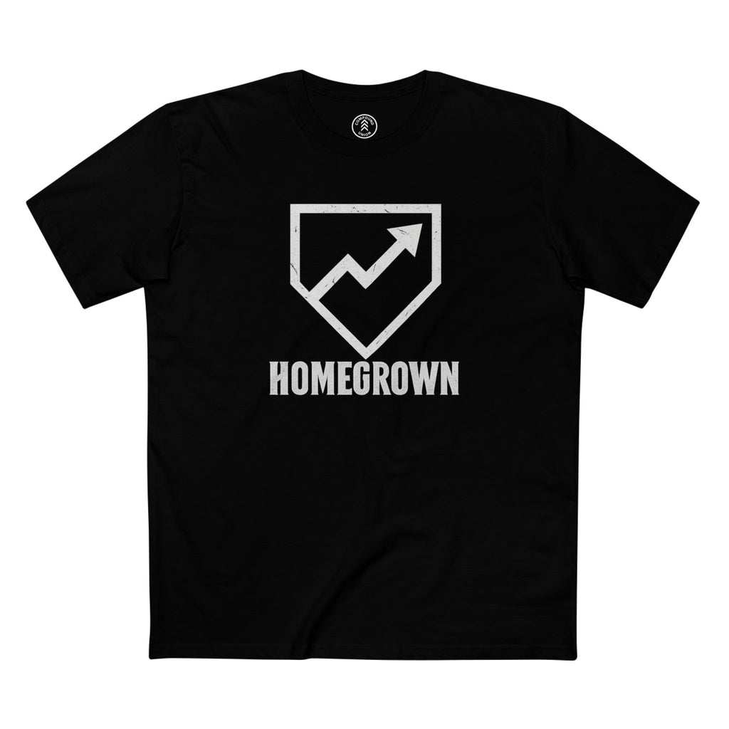 Homegrown - T-Shirt