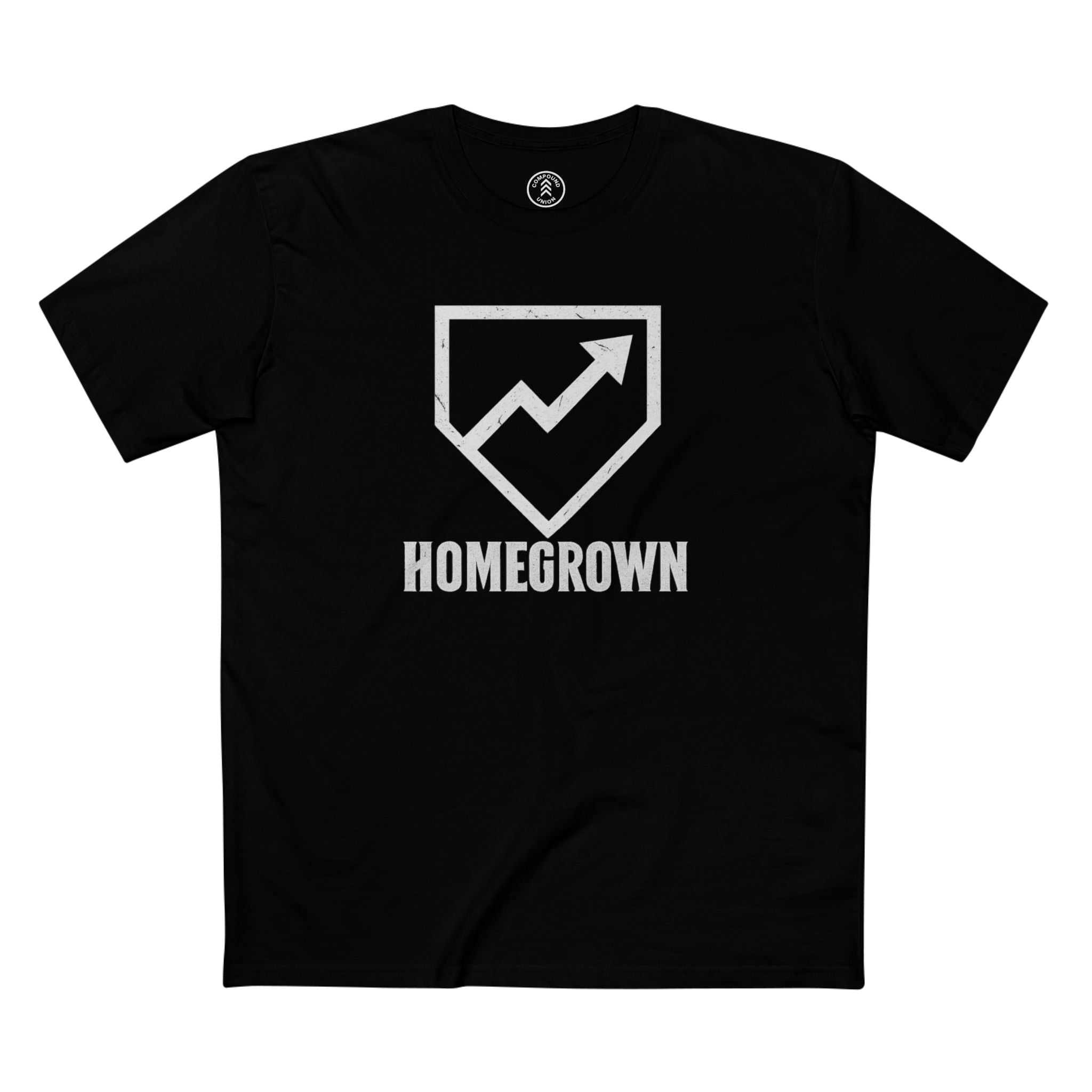 Homegrown - T-Shirt