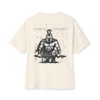 Endure x Conquer - Oversized Tee