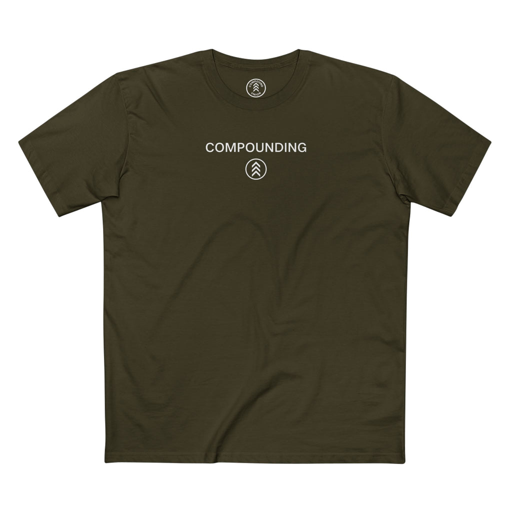 Compounding - T-Shirt