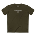 Compounding - T-Shirt