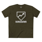 Homegrown - T-Shirt