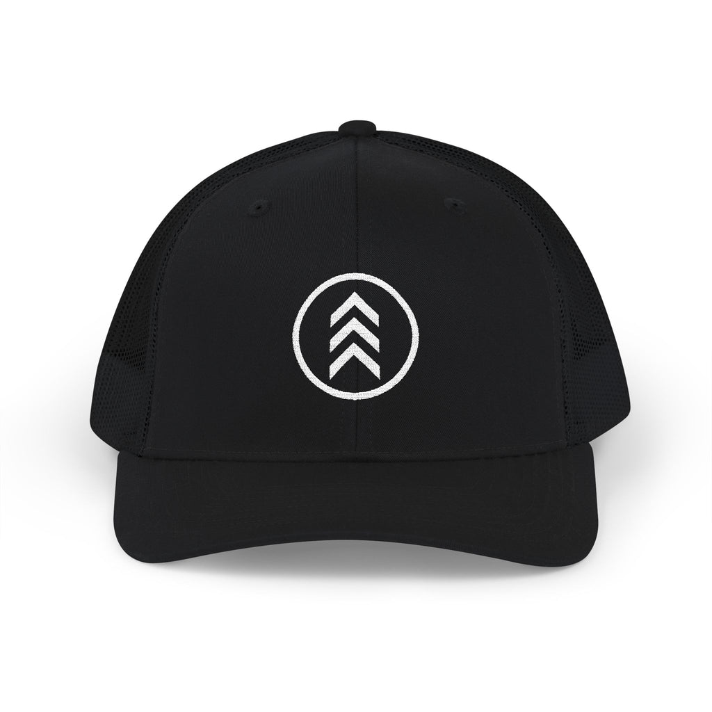 Compound Classic Cap - Black