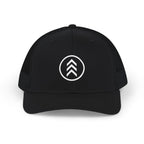 Compound Classic Cap - Black