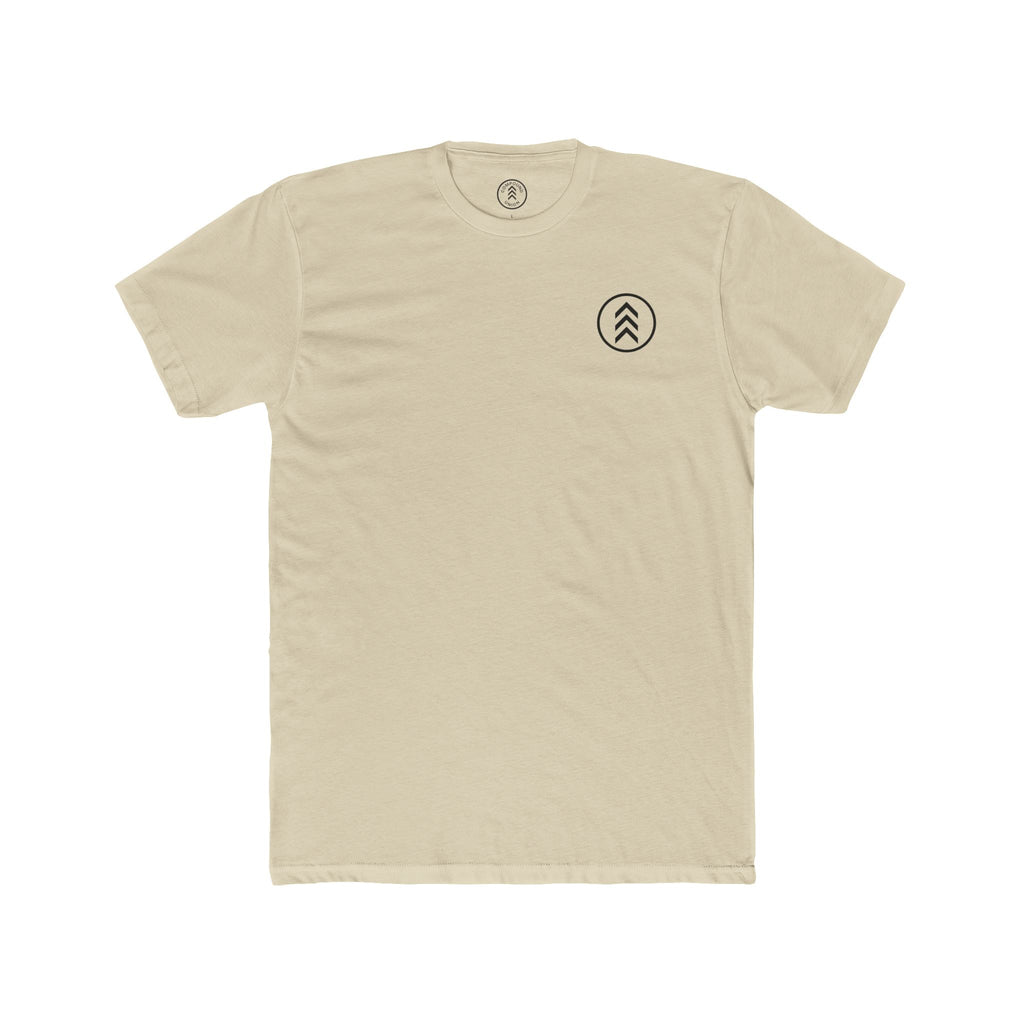 Compound Everyday Classic - Cotton Crew Tee