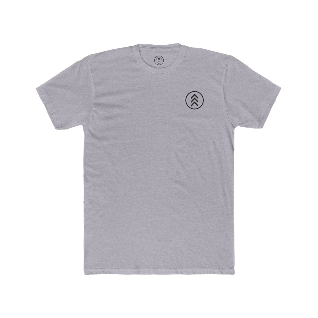 Compound Everyday Classic - Cotton Crew Tee