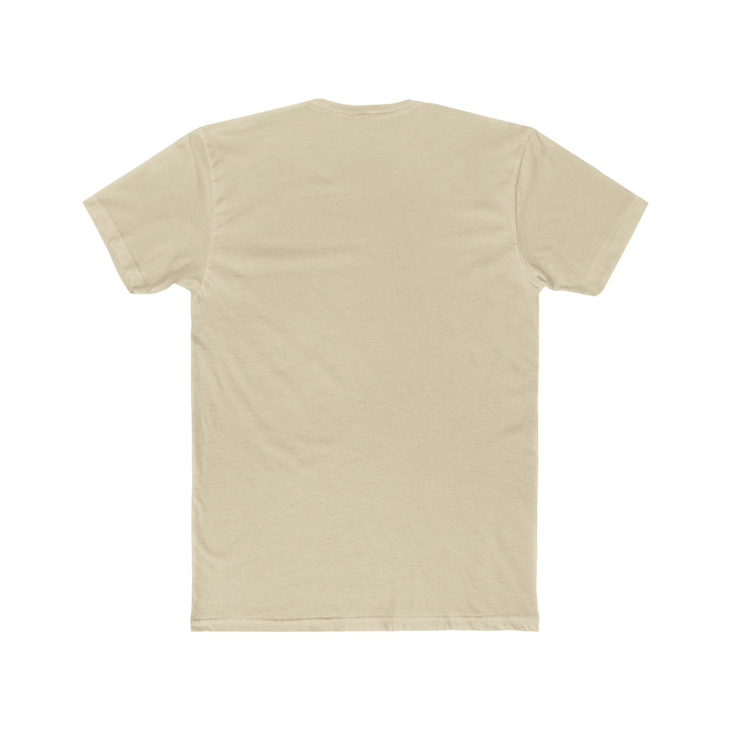 Compound Everyday Classic - Cotton Crew Tee
