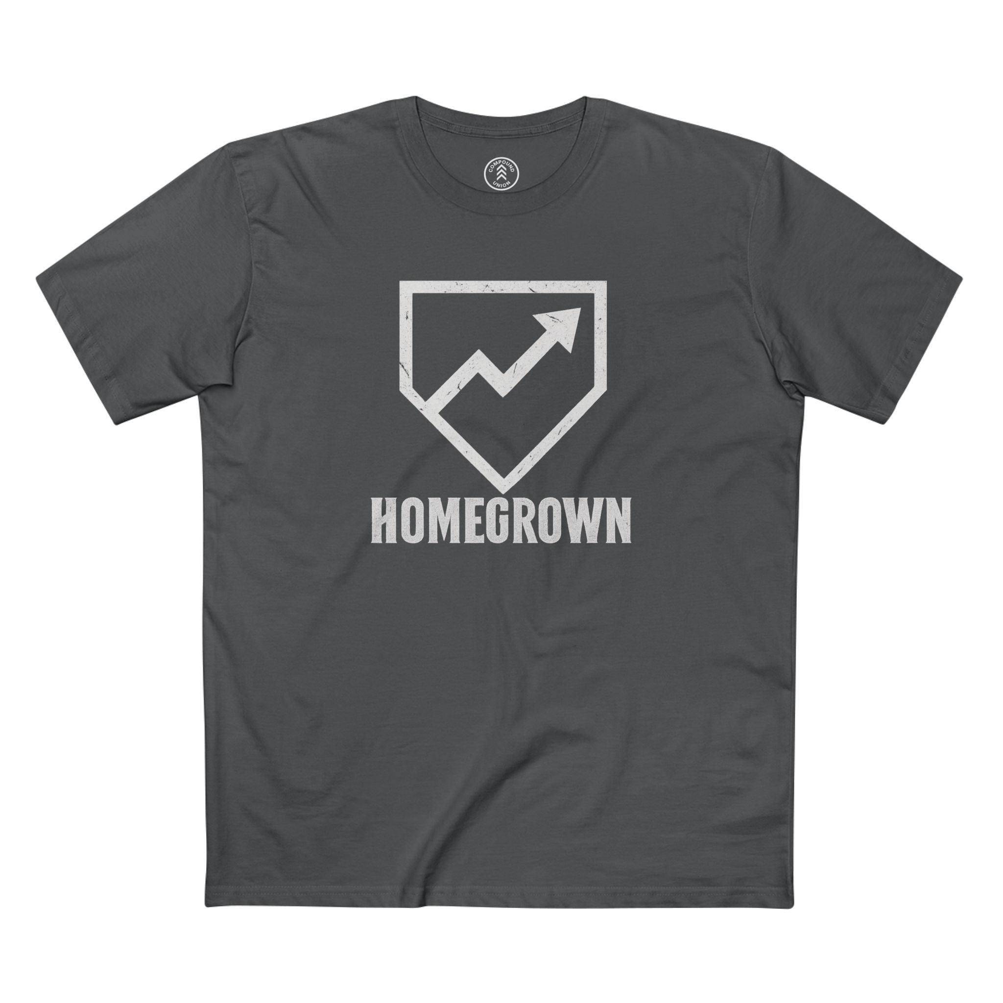 Homegrown - T-Shirt