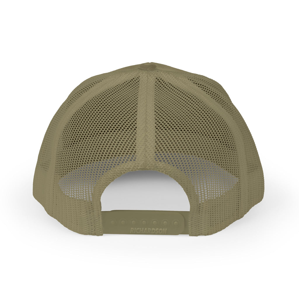 Compound Classic Cap - Green