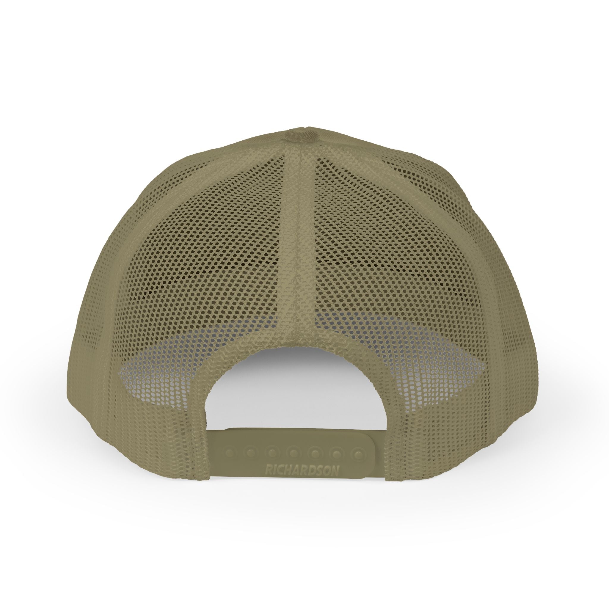 Compound Classic Cap - Green