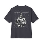 Endure x Conquer - Oversized Tee