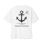 Anchored - Oversized Tee
