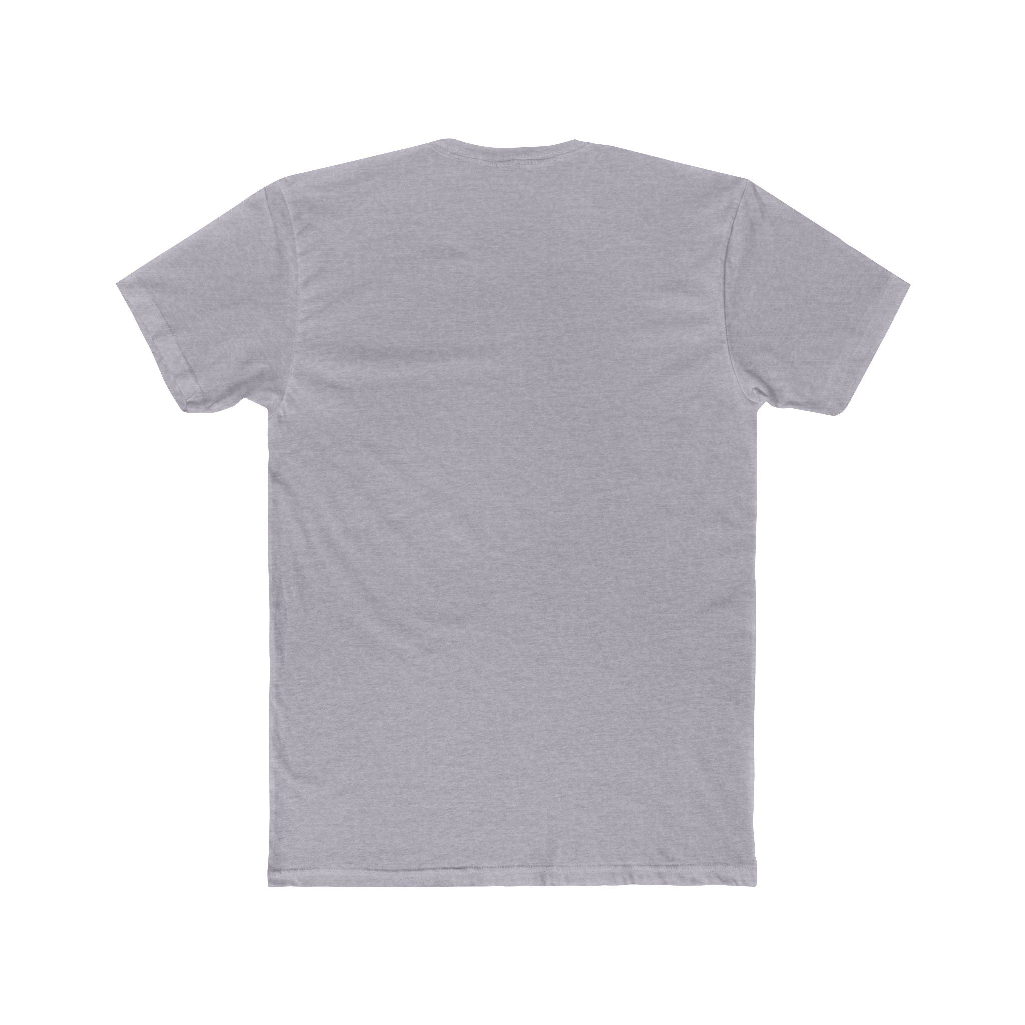 Compound Everyday Classic - Cotton Crew Tee