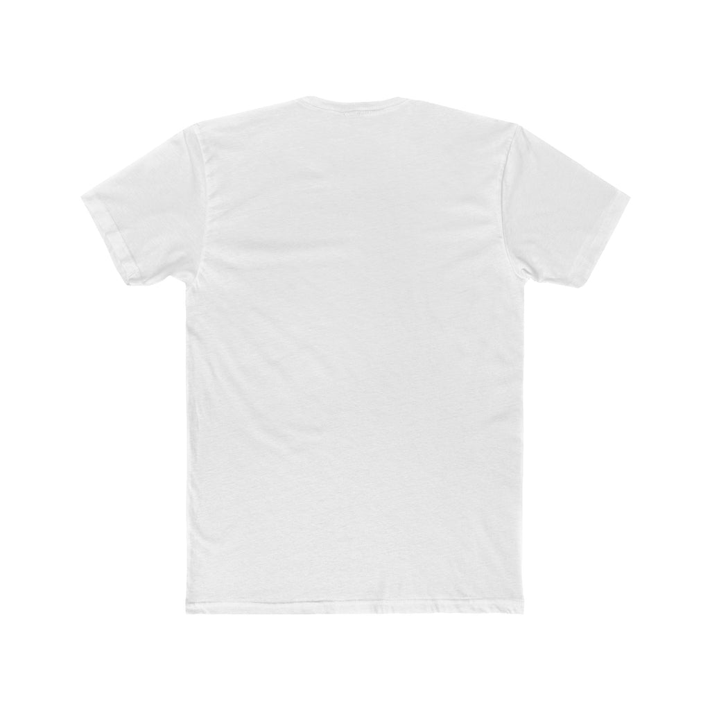 Compound Everyday Classic - Cotton Crew Tee